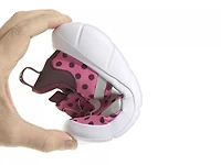 X Disney Monofit Minnie Mouse Slip-On Sneaker - Kids'