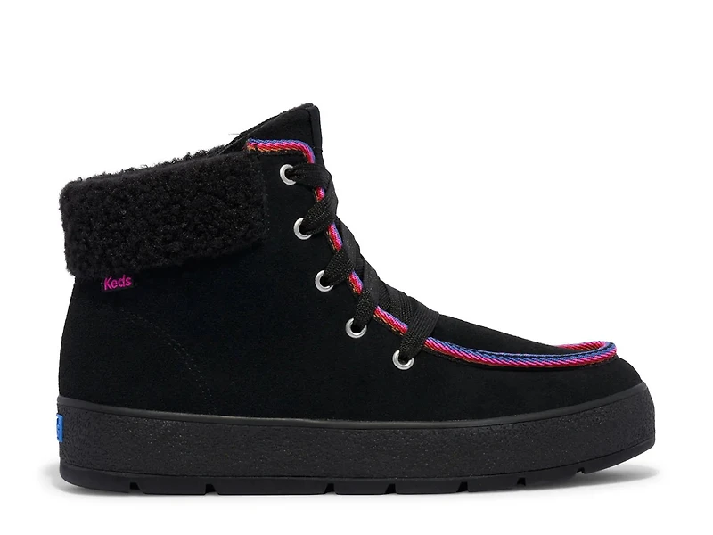Explore Bootie