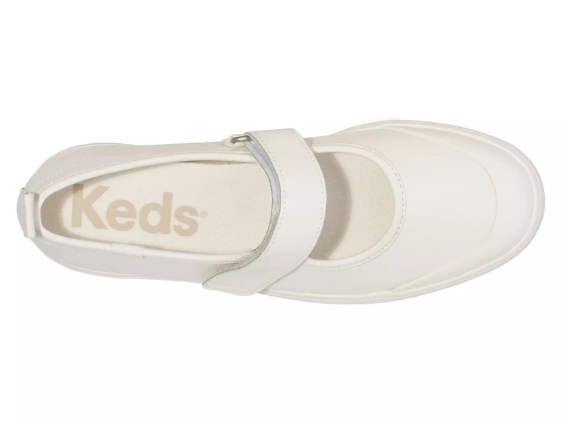 Mary Jane Sneaker - Women's