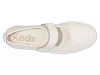 Mary Jane Sneaker - Women's