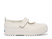 Mary Jane Sneaker - Women's