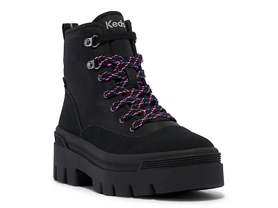 Soho Bootie- Women's