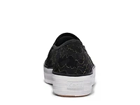 Deck Platform Sneaker - Women's