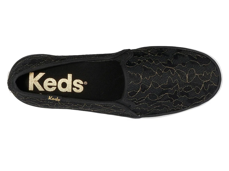 Deck Platform Sneaker - Women's
