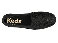 Deck Platform Sneaker - Women's