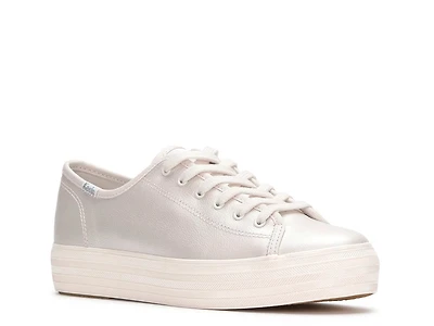 Triple Kick Sneaker