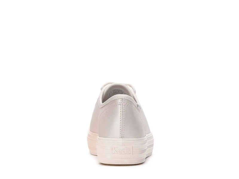 Triple Kick Sneaker