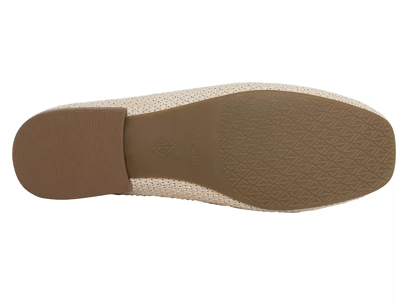 Bethany Loafer