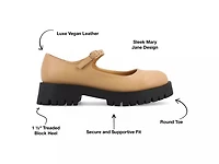 Kamie Mary Jane Loafer