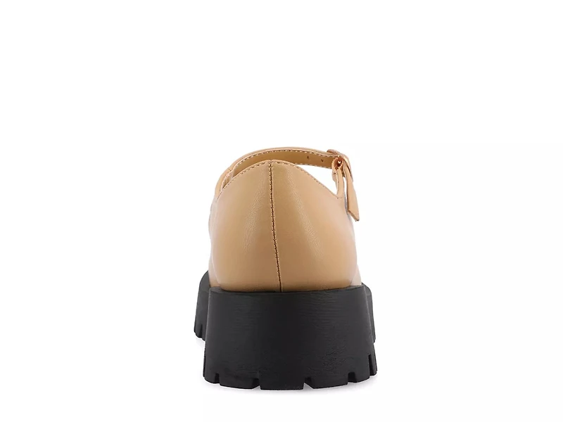 Kamie Mary Jane Loafer