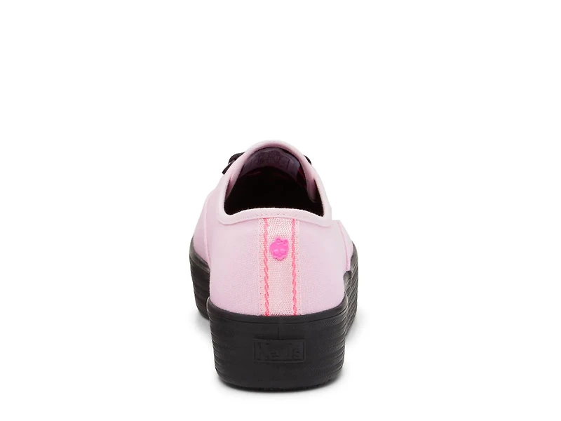 x Monster High Point Slip-On Sneaker - Women's
