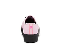 x Monster High Point Slip-On Sneaker - Women's