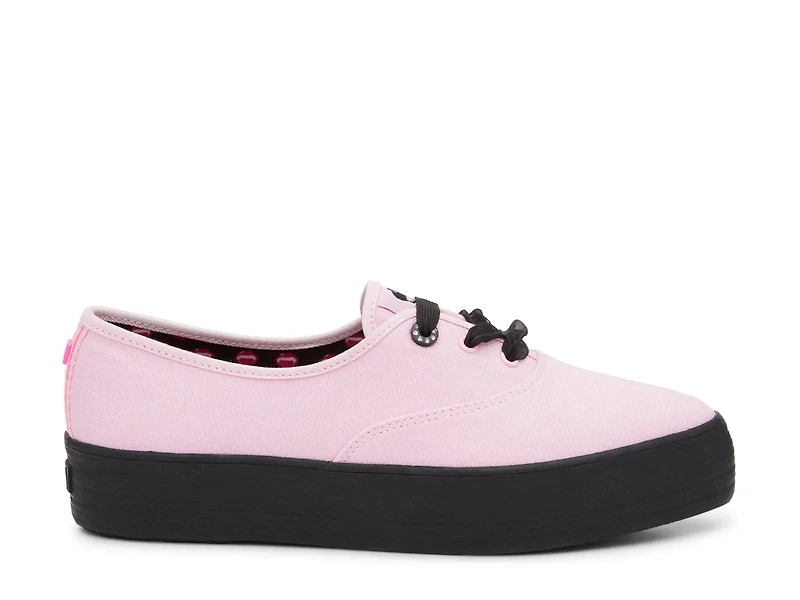 x Monster High Point Slip-On Sneaker - Women's