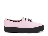 x Monster High Point Slip-On Sneaker - Women's