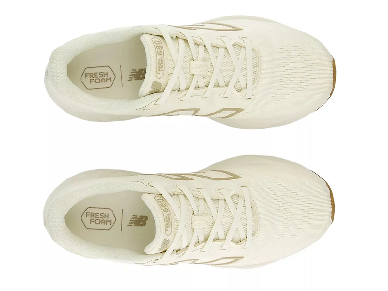 Fresh Foam 680 V8 Running Shoe