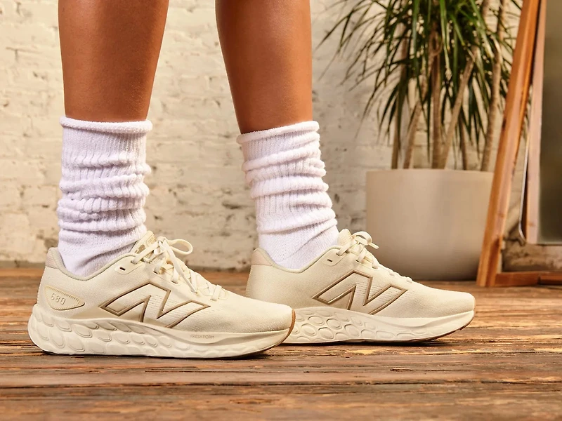 Fresh Foam 680 V8 Running Shoe