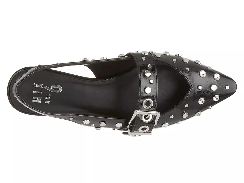 Landia Flat