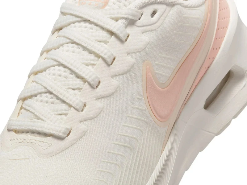 Air Max Nuaxis Sneaker - Women's