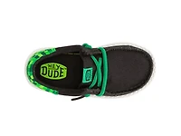 Wally Funk Gaming Slip-On - Kids'