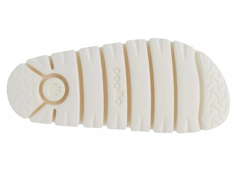 Papillio By Birkenstock Arizona Platform Slide Sandal