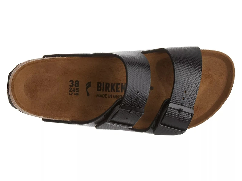 Arizona Slide Sandal