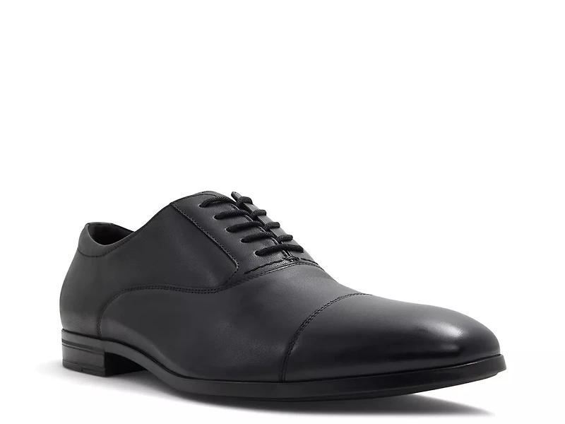 Stan Oxford