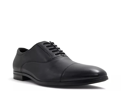 Stan Oxford