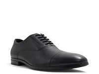 Stan Oxford