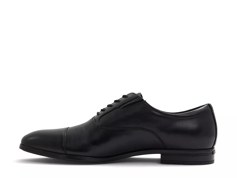 Stan Oxford