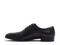 Stan Oxford