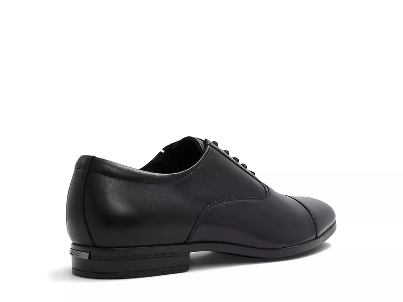 Stan Oxford
