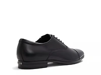 Stan Oxford
