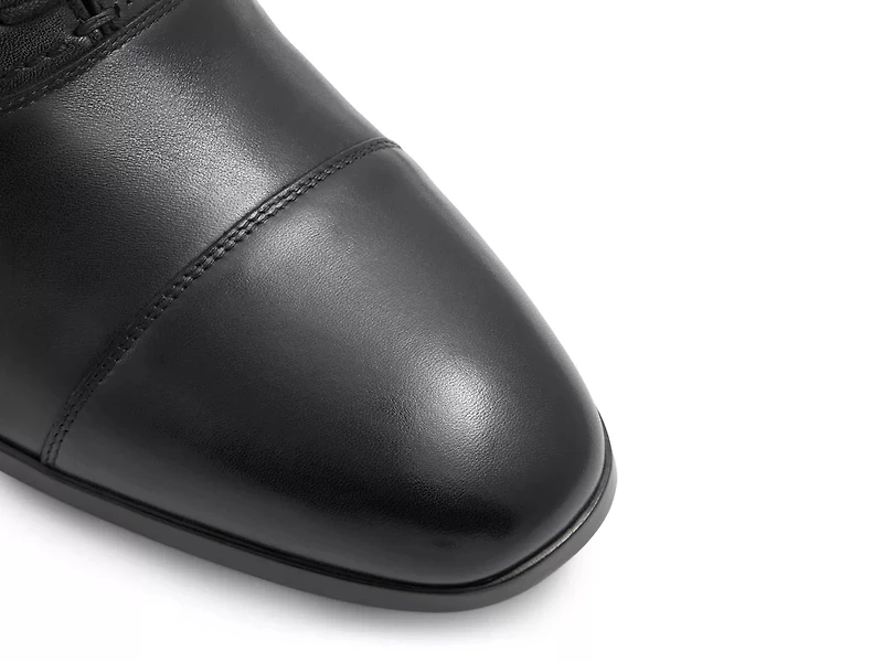 Stan Oxford