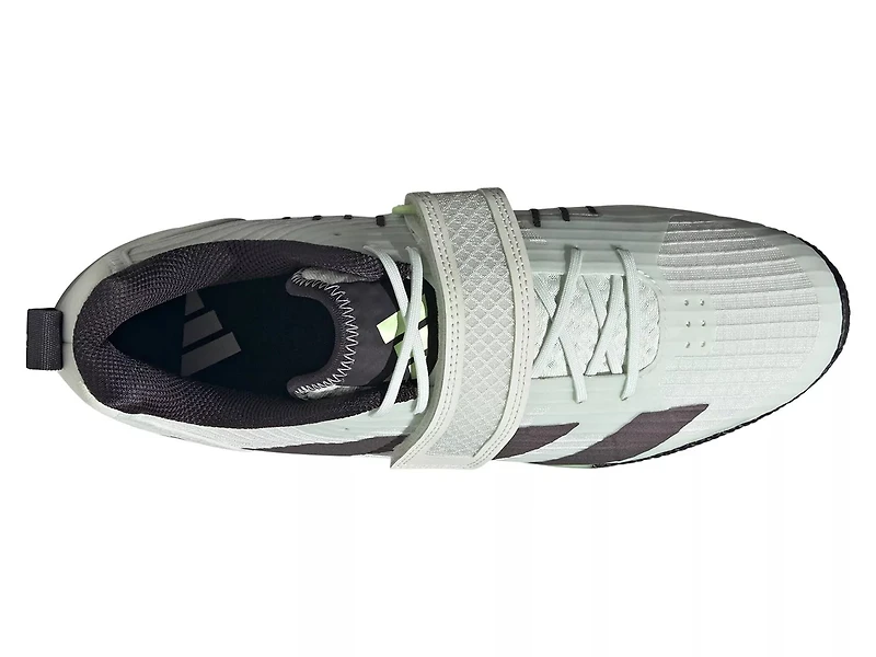 Adipower 3 Weightlifting Shoe  - Men's