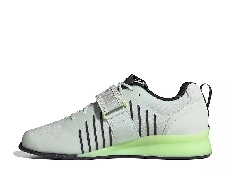 Adipower 3 Weightlifting Shoe  - Men's