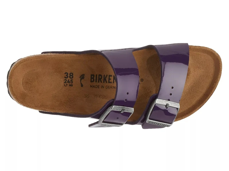 Arizona Slide Sandal - Women's