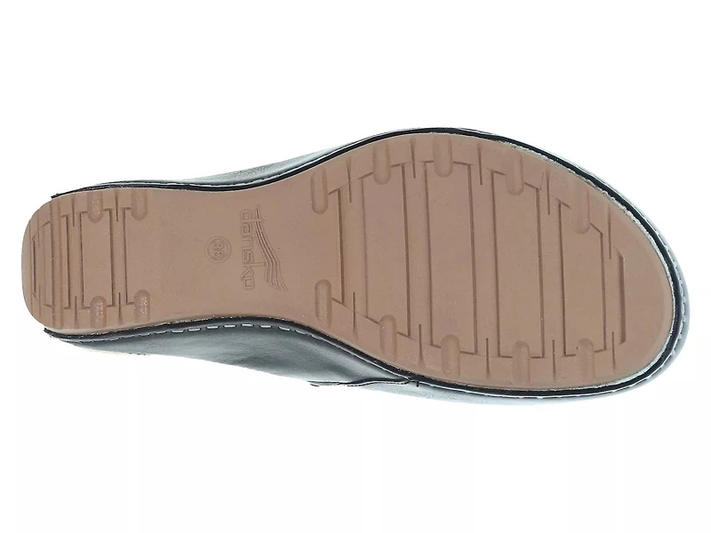 Talulah Clog