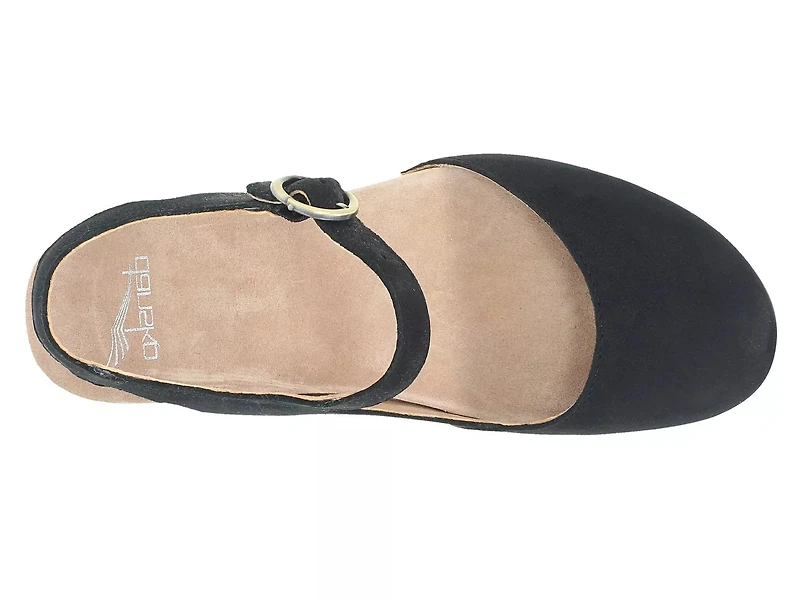 Taytum Sandal
