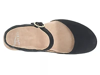 Taytum Sandal