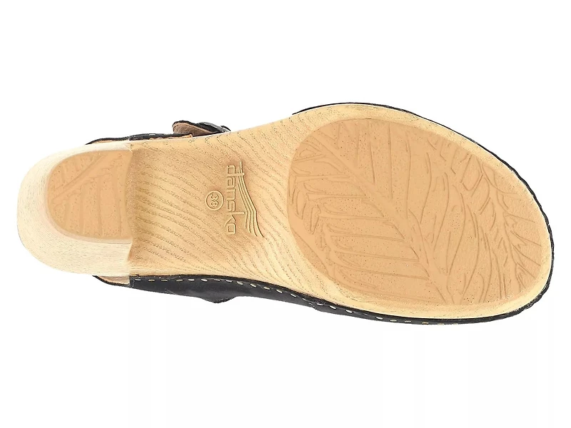 Taytum Sandal