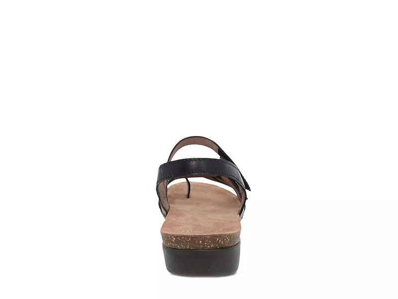 Roslyn Sandal