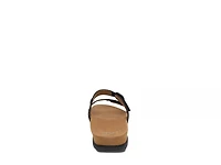 Justine Sandal