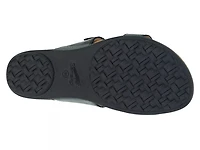 Justine Sandal
