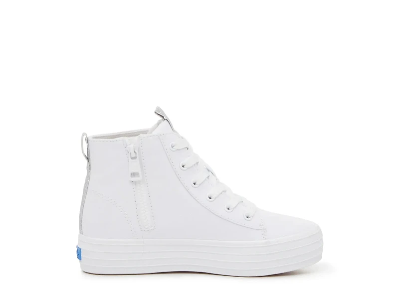 Triple Up High-Top Sneaker - Kids'