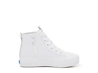 Triple Up High-Top Sneaker - Kids'