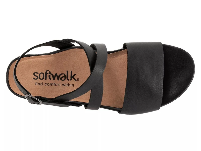 Cali Sandal