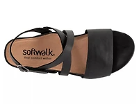 Cali Sandal