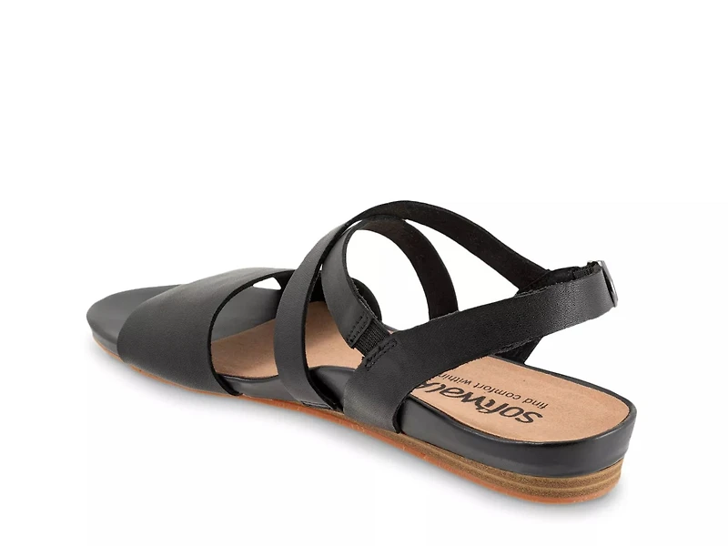 Cali Sandal