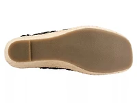 Havana Wedge Sandal