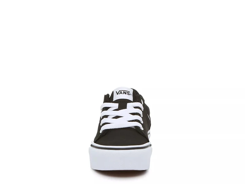 Seldan Platform Sneaker